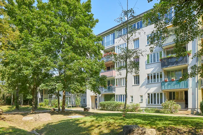 Modernisierter Wohnkomfort im Mariendorf — photo 1